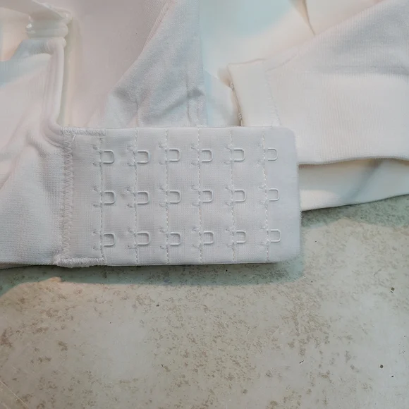 AUDEN Women's Nursing Seamless Bra - Picture 6 of 6